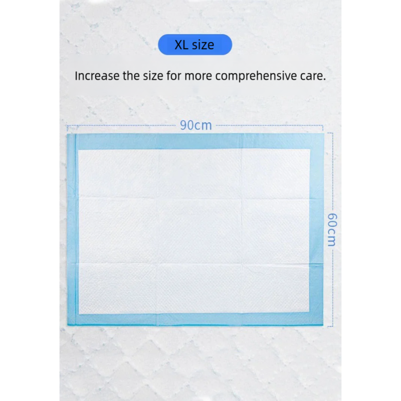 Underpads Manufacturer - AEE Disposable Waterproof 60x90