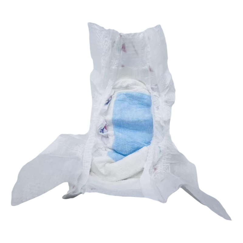 Baby Diaper Supplier - Hot Sale Economic First Grade