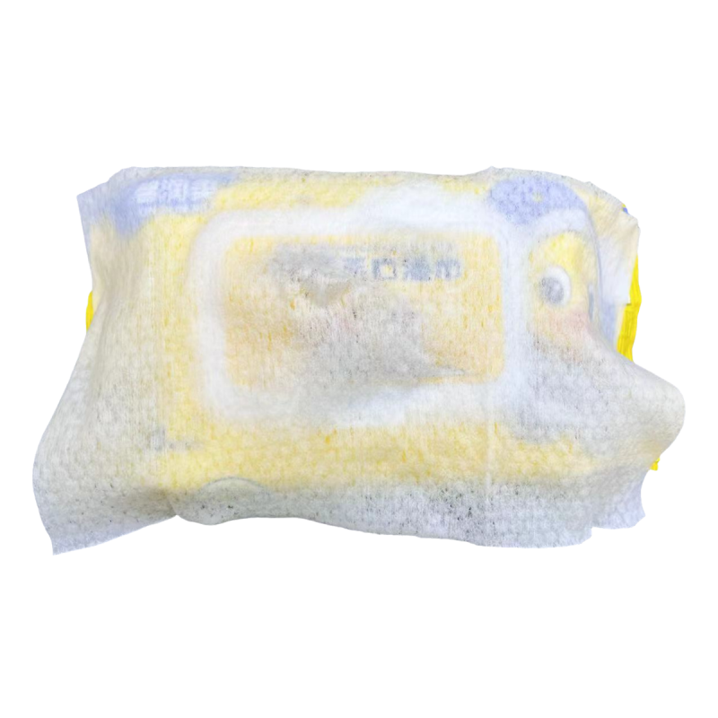 Wet Wipes Supplier - Moisturizing Hand Mouth Wipes