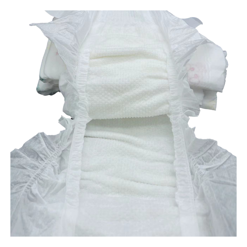 Baby Diapers Manufacturer - Wholesale Sleepy Diaper