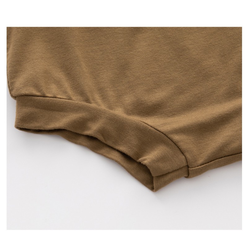 Baby Clothing Manufacturer - Summer Bamboo Toddler Shorts