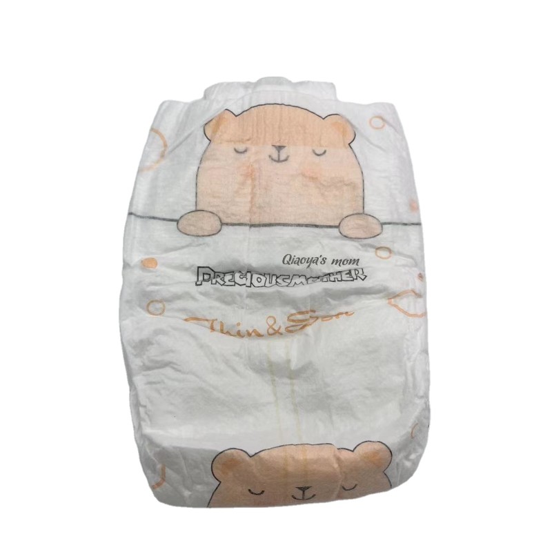Baby Diapers Supplier - Wholesale Sleepy Diaper Product