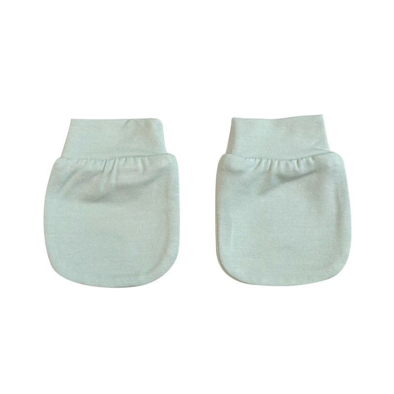 Baby Gloves Manufacturer - Customized Bamboo Fiber Scrubber