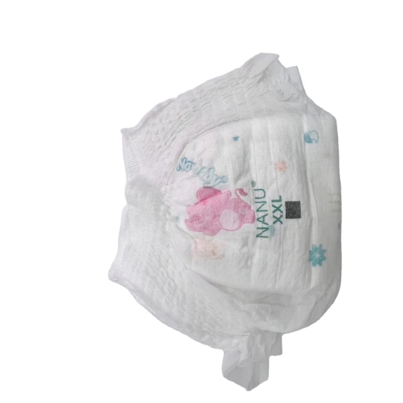 Baby Diapers Factory - Second Grade Rock Bottom Price