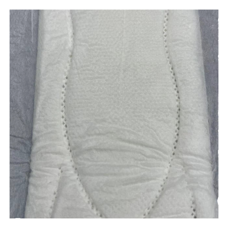 Menstrual Pads Factory - 12 Tablets Grade A ISO