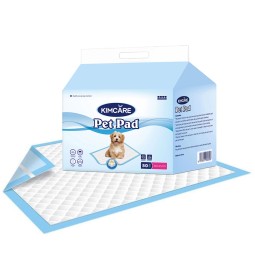 Pet Pee Pads Manufacturer - Waterproof Disposable Dog Training Pads
