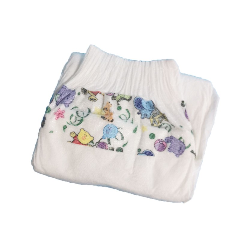 Pet Diaper Factory - OEM Cheap High Absorbent Quick Dry Dog Diapers