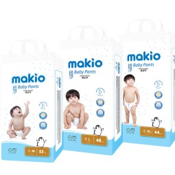 Baby Diaper Factory - New Design Ultra Soft Disposable Nappies Wholesale