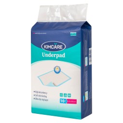 Medical Underpad Factory - OEM Disposable 60x90cm Nursing Pads
