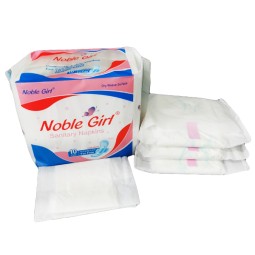 Menstrual Pads Factory - Anion Bacteria Protection Day Night Use