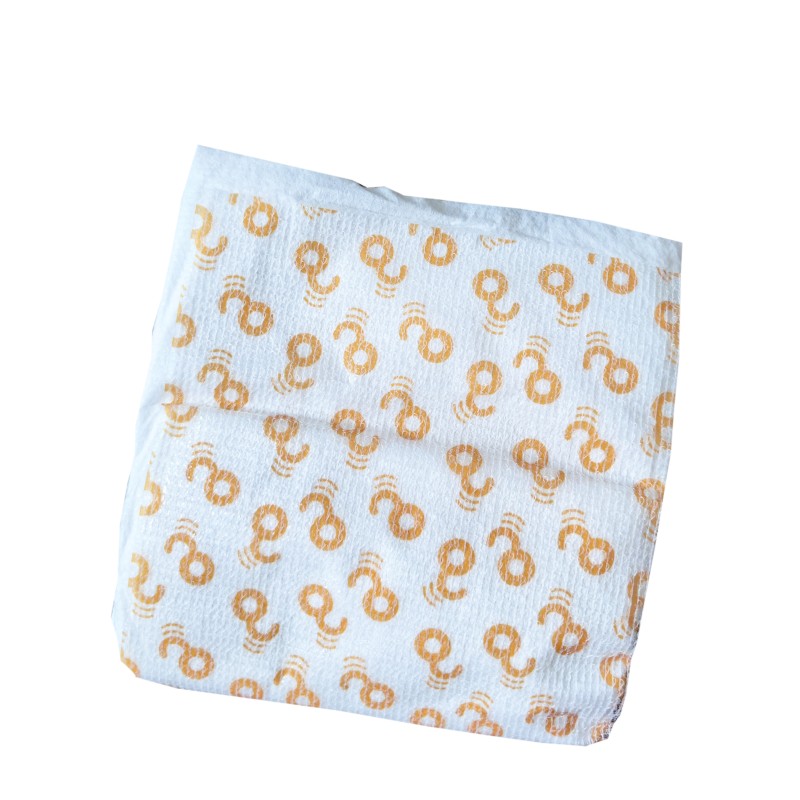 Pet Diaper Manufacturer - Customized XS-XXL Size Disposable Dog Diaper