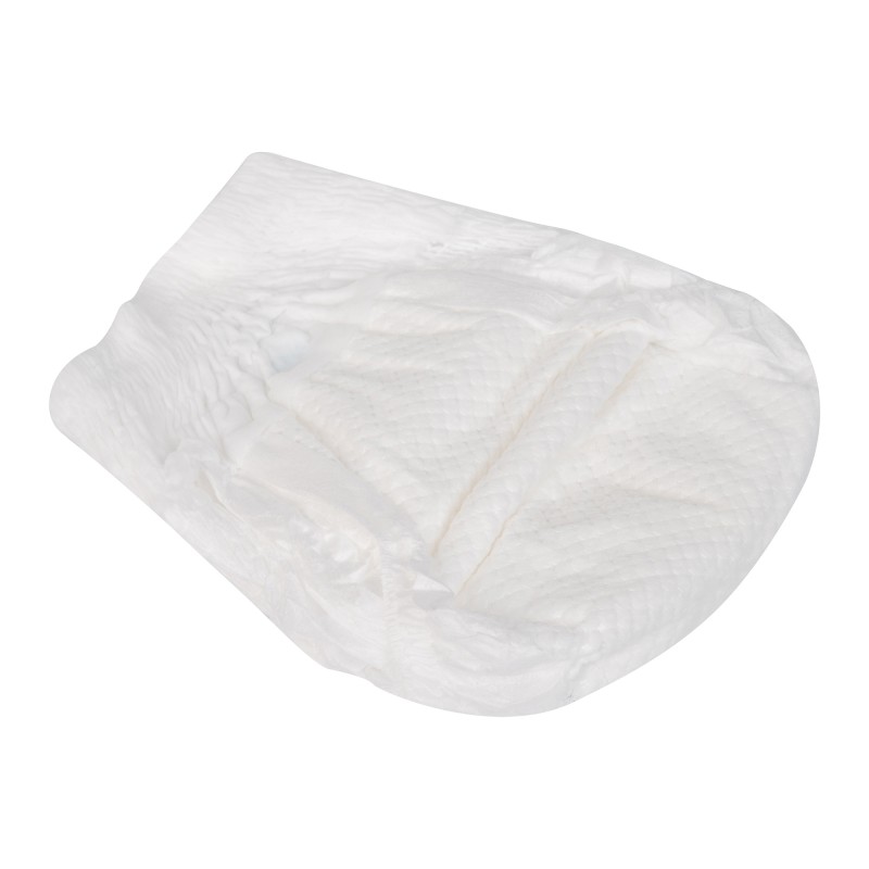 Baby Training Pants Supplier - OEM Brand Factory Price A Grade Double Leak Guard Disposable Wholesale