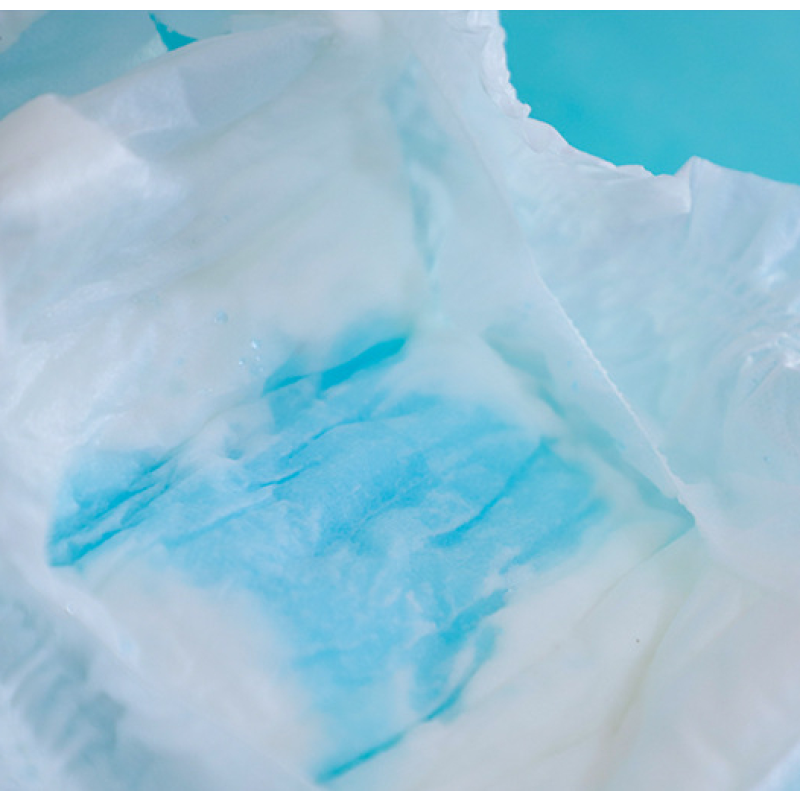 Pet Diaper Manufacturer - Good Quality Disposable Breathable Dog Diaper