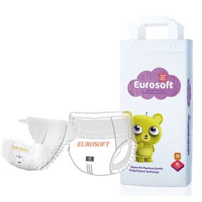Baby Diaper Pants Factory - Hot Selling Disposable Baby Products