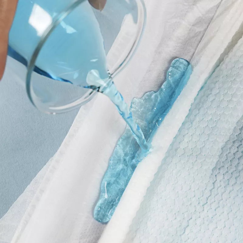 Baby Diapers Factory - Wholesale Economical Disposable Baby Diapers Suitable for Boys and Girls