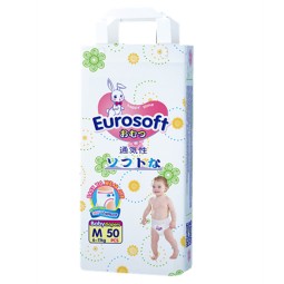 Baby Diaper Pants Manufacturer - Export to Vietnam Cambodia Training Pants