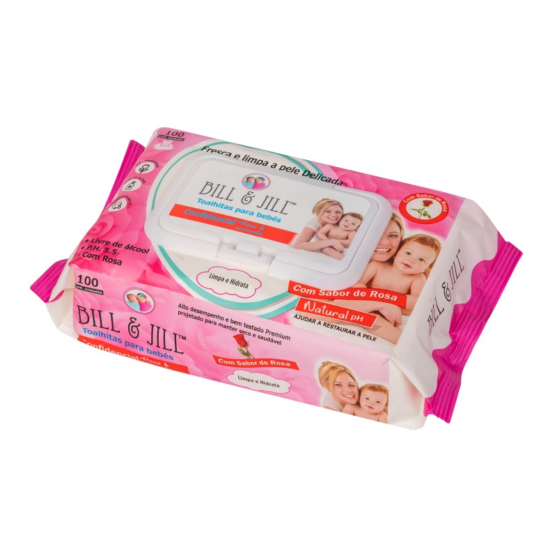 Cleansing Wipes Manufacturer - OEM 80PCS Soft Spunlace Non-Woven Eco