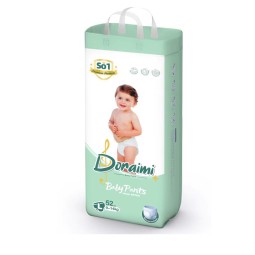 Baby Diaper Wholesale - Export Turkey Dubai Korea UAE Global Market