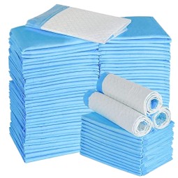 Pet Training Pads Factory - Waterproof Disposable Soft Dog Pee Pads