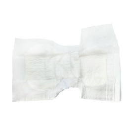 Adult Diaper Factory - Good Quality Ultra Thick PE Film Japan Market