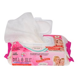 Wet Wipes Manufacturer - OEM High Quality Eco-Friendly Disposable Hygiene
