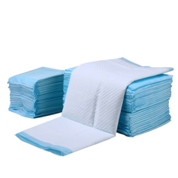 Dog Training Pads Factory - Hot Sale Urine Absorbent Pet Under Pads