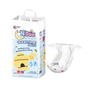 Baby Diaper Manufacturer - OEM Full Size NB to XXXXL Pants Diaper