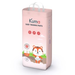 Baby Training Pants Manufacturer - OEM Disposable Pampering Diaper