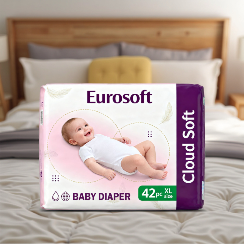 Baby Training Pants Factory - High Absorbency Factory Price Diapers