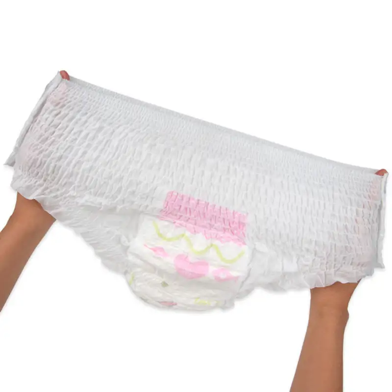 Sanitary Napkin Manufacturer - Private Label Organic Menstrual Pants