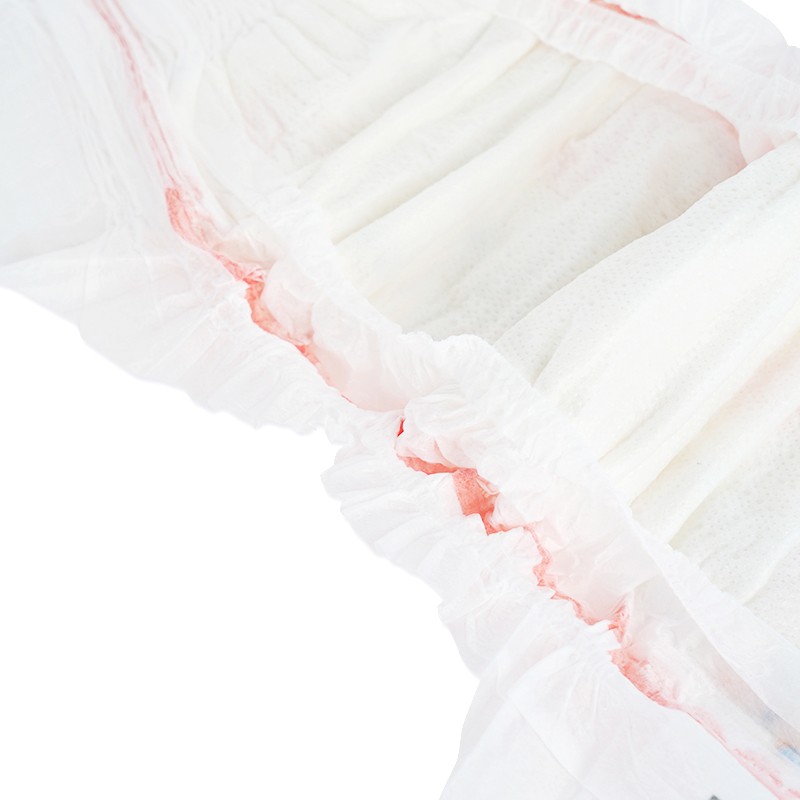 Baby Diaper Pants Factory - Hot Selling Disposable Baby Products