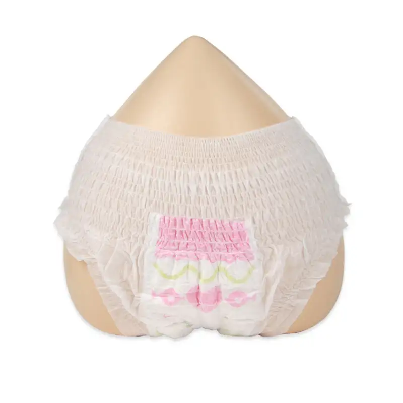 Sanitary Napkin Manufacturer - Private Label Organic Menstrual Pants