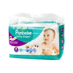Disposable Baby Diaper Supplier - Super Soft Bulk Wholesale