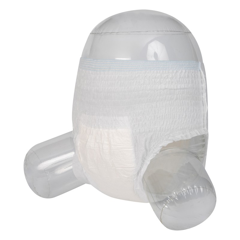 Adult Diaper Manufacturer - Printed Disposable Pull Up Panties Wholesale