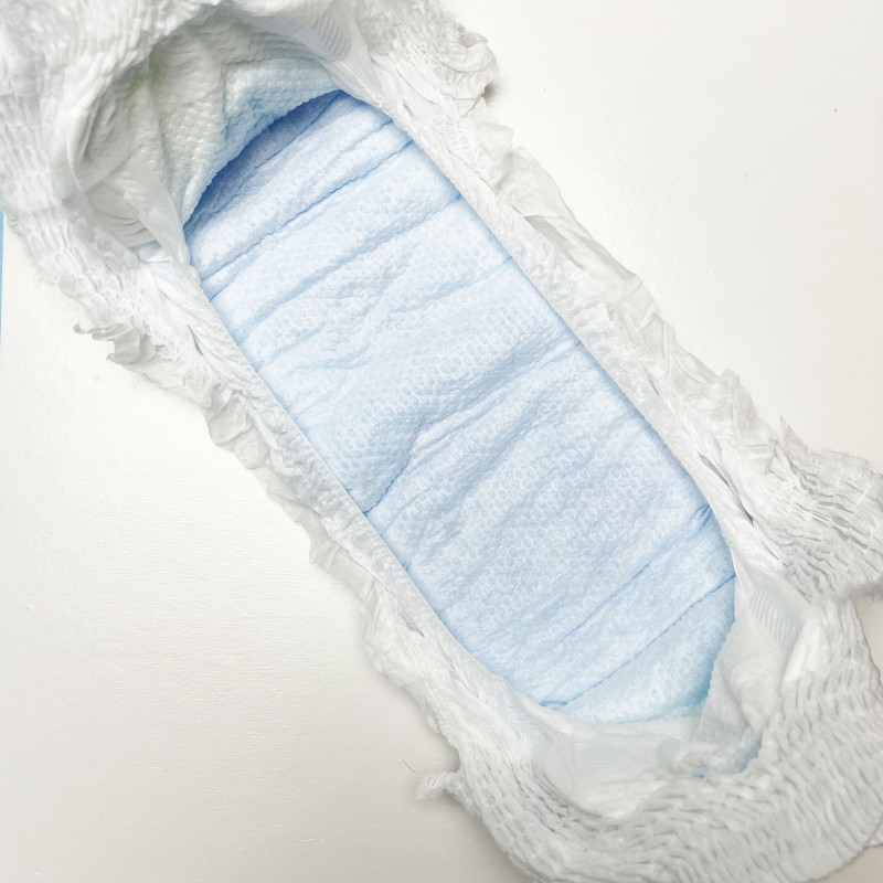 Baby Diaper Pants Factory - Hot Selling Disposable Baby Products