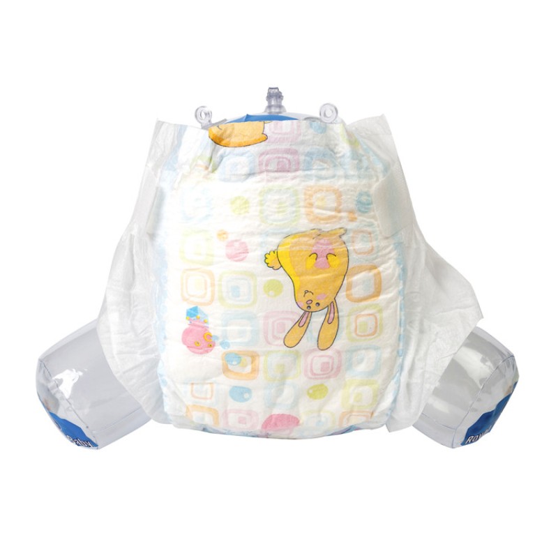 Baby Diaper Factory - Hot Sale Cheap Disposable Online Purchase