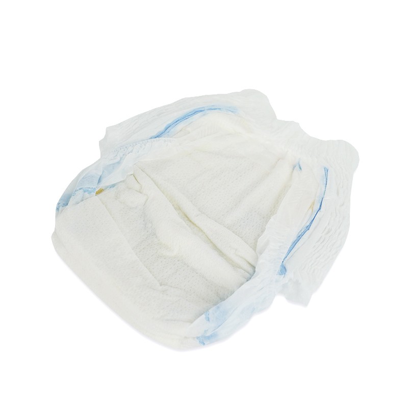 Baby Diaper Pants Factory - Hot Selling Disposable Baby Products