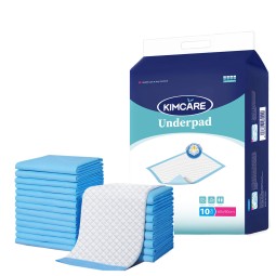 Medical Bed Pad Manufacturer - Waterproof Disposable Adult Underpads