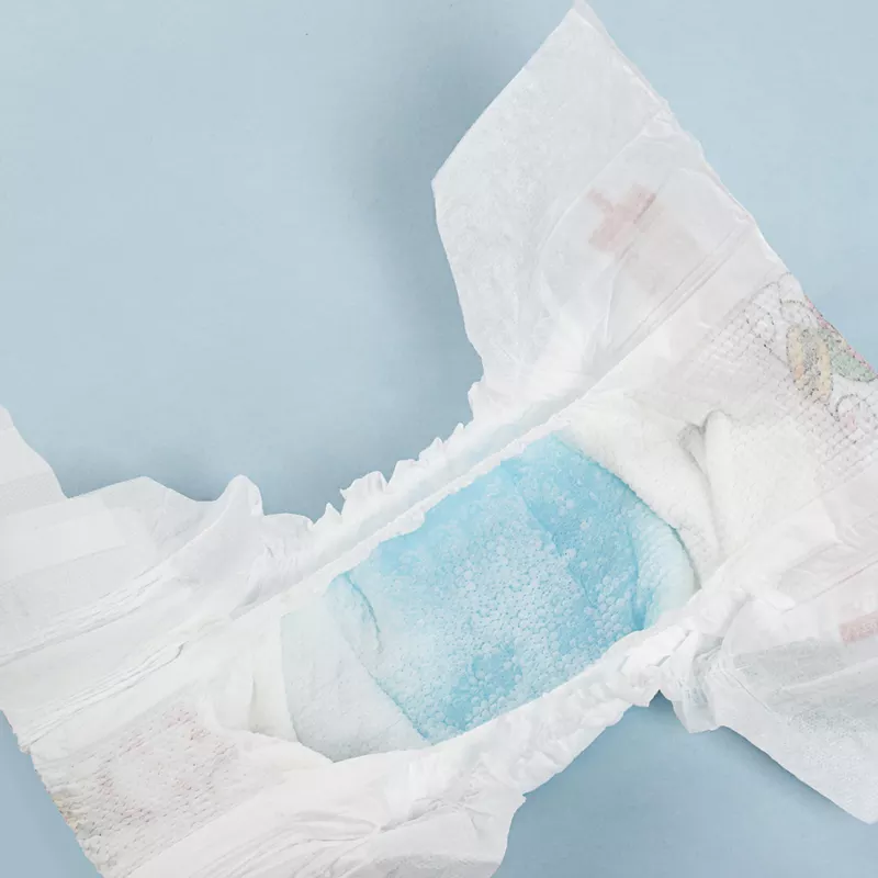 Baby Diapers Supplier - Chinese Supplier Selling Customized High Quality Full Size Baby Diapers