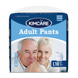 Adult Pull Up Diaper Factory - Disposable Incontinence Pants for Men