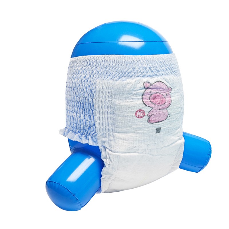 Baby Training Pants Factory - High Absorbency Factory Price Diapers