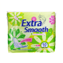 Sanitary Napkin Factory - Hot Sale High Quality Natural Breathable Pad