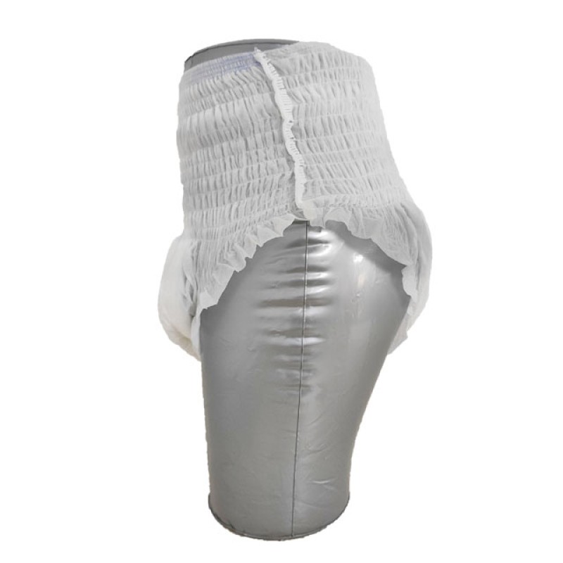 Adult Diaper Factory - OEM Training Pants for Older Patients