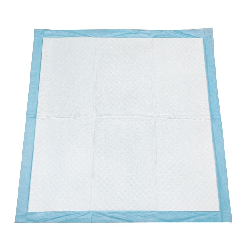 Medical Underpad Factory - OEM Disposable 60x90cm Nursing Pads