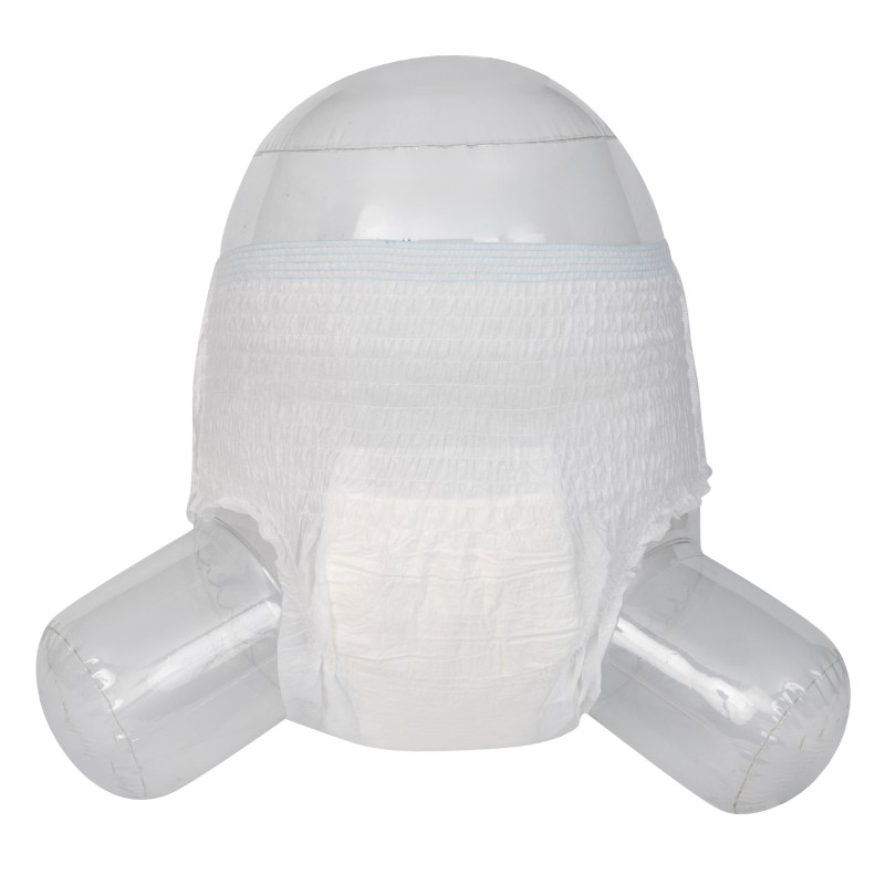 Adult Diaper Manufacturer - Super Thick Disposable Pull Up Pants Wholesale