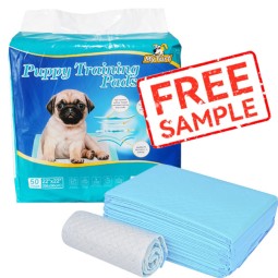 Pet Pee Pads Factory - OEM ODM 5-Layer XL 60x90cm Super Absorbent