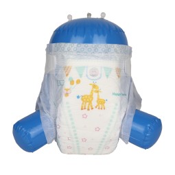 Baby Diaper Factory - Cotton Disposable Good Absorbency for Children