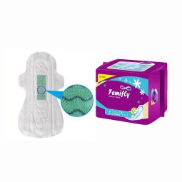 Sanitary Pads Factory - Leak Proof Soft Surface Period Panties