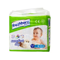 Baby Diaper Factory - Hot Sale Cheap Disposable Online Purchase
