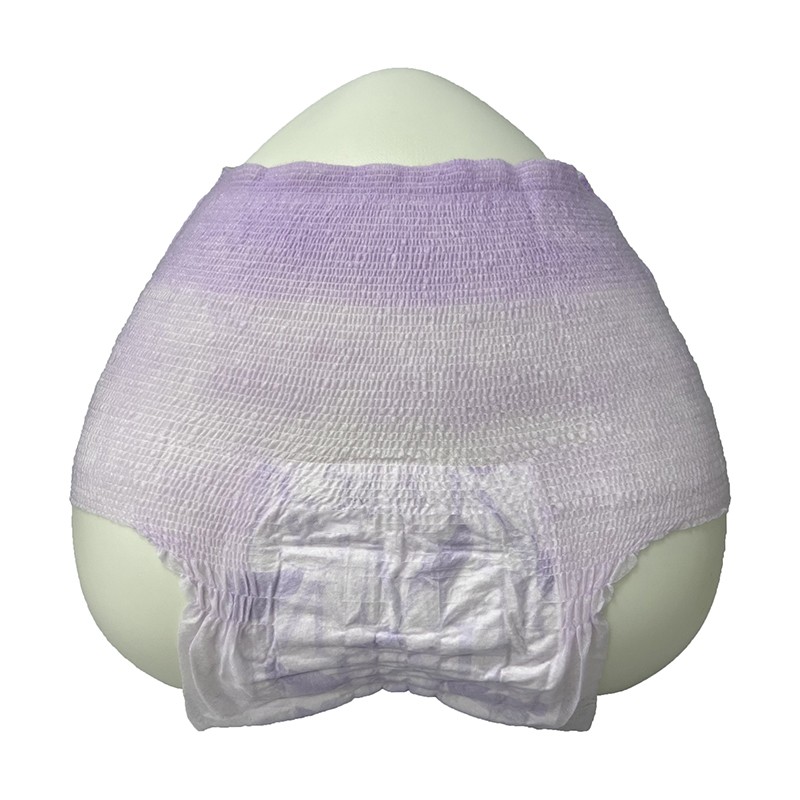 Menstrual Pants Factory - Hot Selling Pad Pouch Disposable